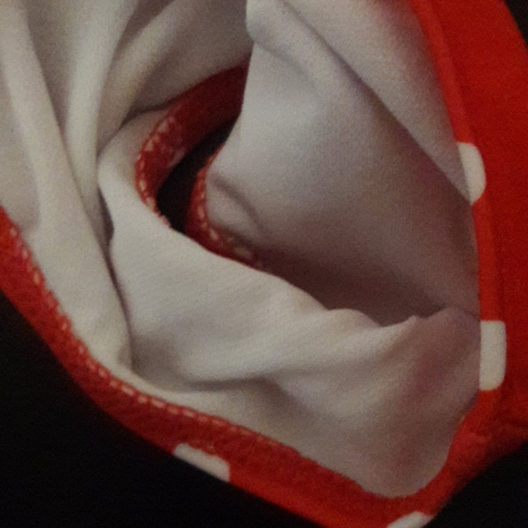 Girl's Minnie Mouse Bathing suit NWOT - Picture 6 of 6